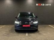 Volkswagen Tiguan II Рестайлинг Челябинск  - изображение 25