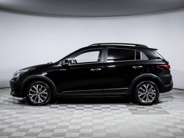 Kia Rio IV Рестайлинг с пробегом 2021 года, цена 2 165 000 рублей, 32350 км, хэтчбек, Автокод Объявления