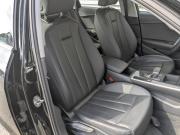 Audi A4 V (B9) Рестайлинг Москва  - изображение 59