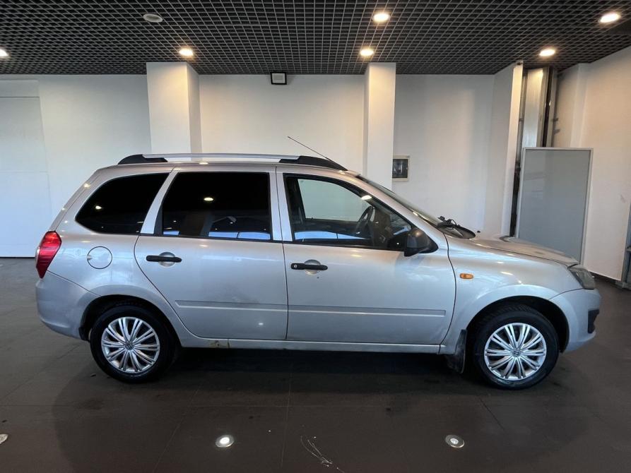 Lada (ВАЗ) Kalina II Чебоксары  - изображение 2
