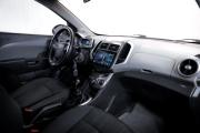 Chevrolet Aveo II Тюмень  - изображение 38
