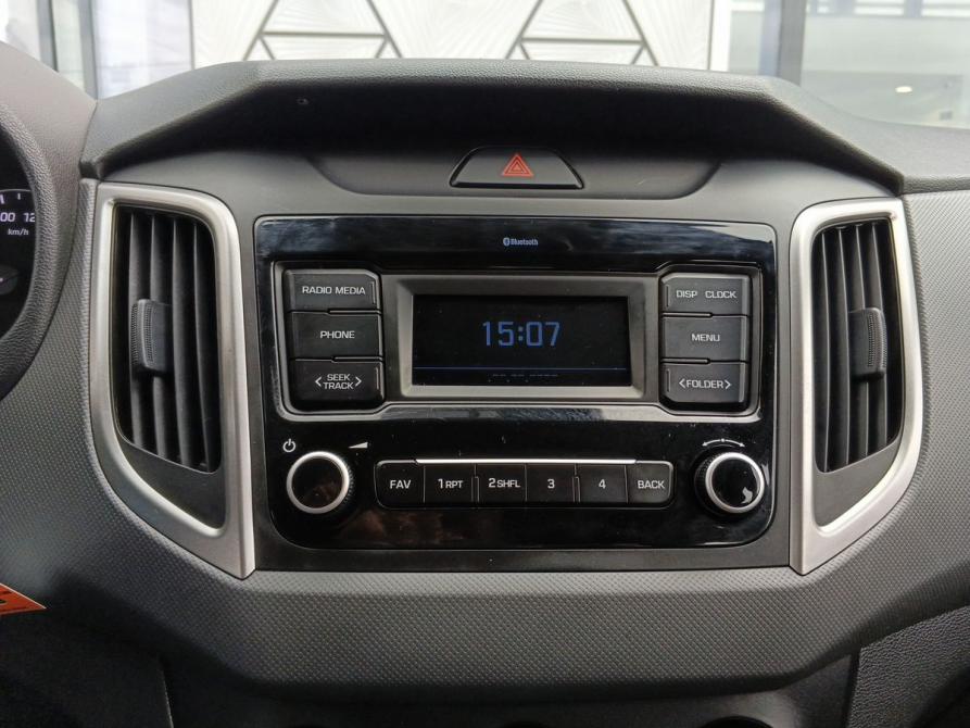 Hyundai Creta I Москва  - изображение 14