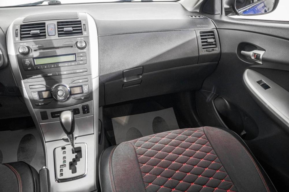 Toyota Corolla X (E140 E150) Рестайлинг Барнаул  - изображение 20