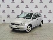 Lada (ВАЗ) Kalina I Тольятти  - изображение 21