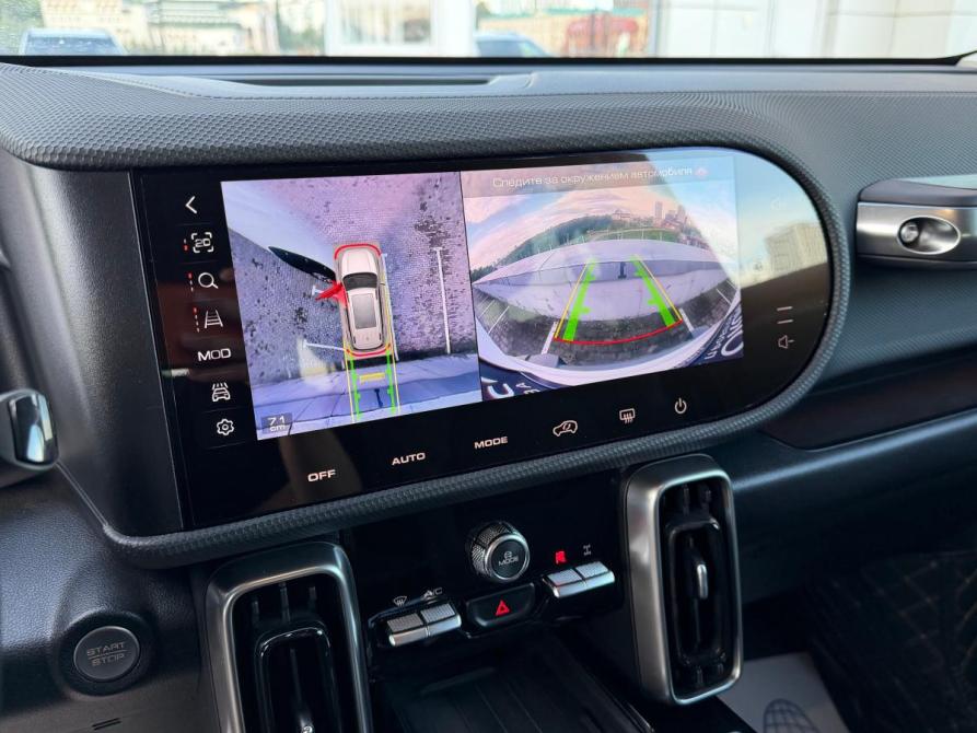 Haval Dargo I Уфа  - изображение 13
