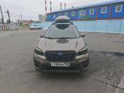 Subaru Forester V Санкт-Петербург  - изображение 15