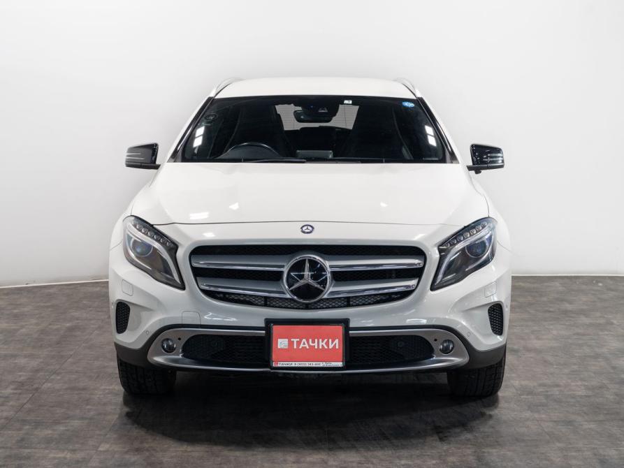 Mercedes-Benz GLA I (X156) Чита  - изображение 2