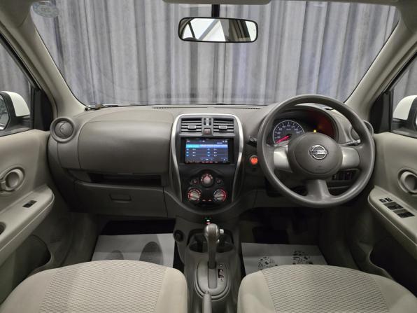 Nissan March IV (K13) Рестайлинг с пробегом 2013 года, цена 700 000 рублей, 128000 км, хэтчбек, Автокод Объявления