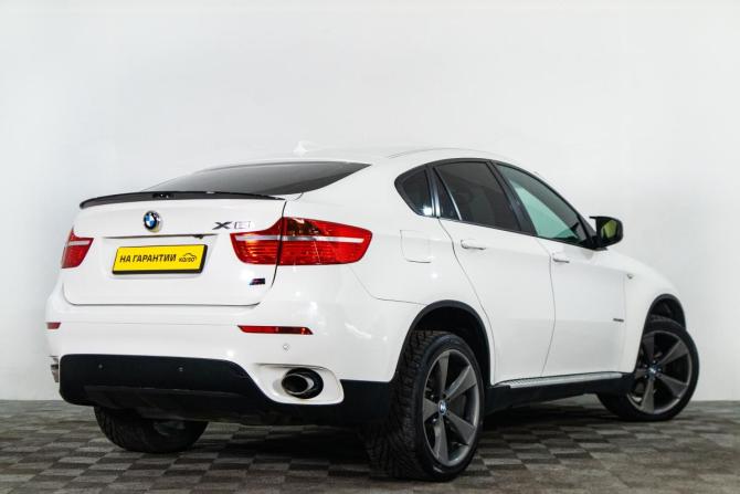BMW X6 I (E71) Рестайлинг с пробегом 2013 года, цена 2 199 000 рублей, 340000 км, внедорожник, Автокод Объявления