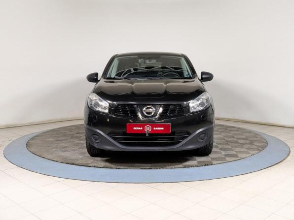 Nissan Qashqai I Рестайлинг с пробегом 2012 года, цена 1 150 000 рублей, 170000 км, внедорожник, Автокод Объявления