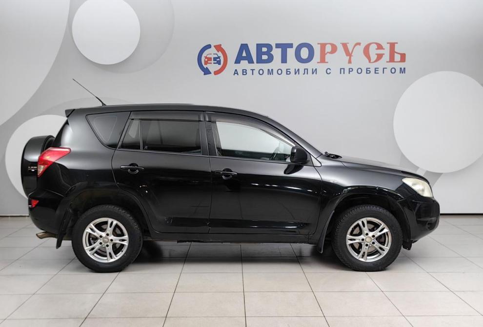 Toyota RAV4 III (XA30) Подольск  - изображение 5