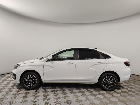 Lada (ВАЗ) Vesta I Рестайлинг (NG) с пробегом 2023 года, цена 1 125 000 рублей, 68660 км, седан, Автокод Объявления
