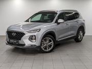 Hyundai Santa Fe IV Москва  - изображение 31