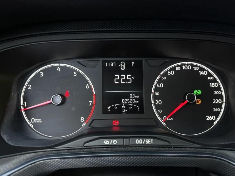 Volkswagen Polo VI Екатеринбург  - изображение 10