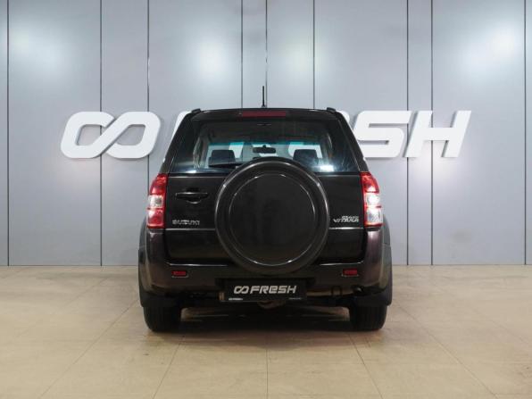 Suzuki Grand Vitara II Рестайлинг 2 с пробегом 2014 года, цена 1 639 000 рублей, 189271 км, внедорожник, Автокод Объявления