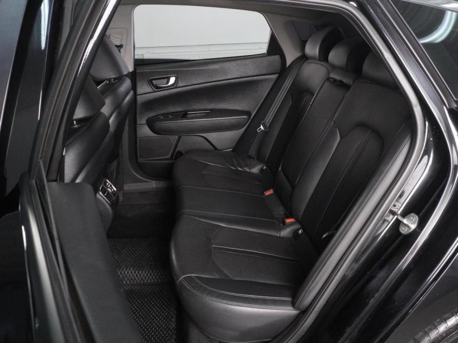 Kia Optima IV Рестайлинг Минеральные Воды  - изображение 9