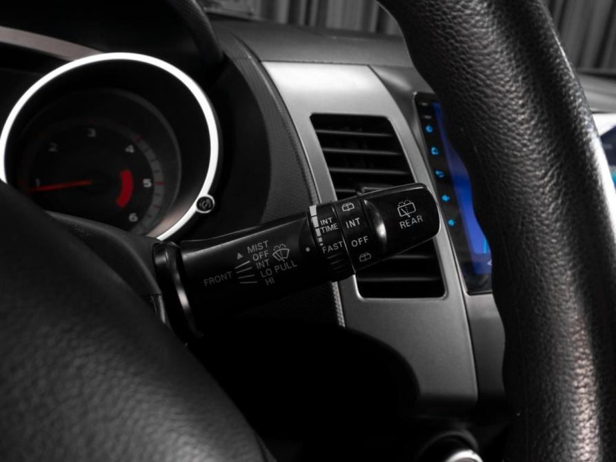Mitsubishi Outlander II Тюмень  - изображение 20