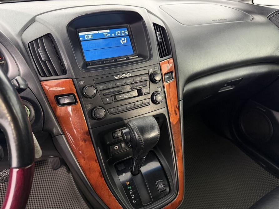 Lexus RX I Калининград  - изображение 13