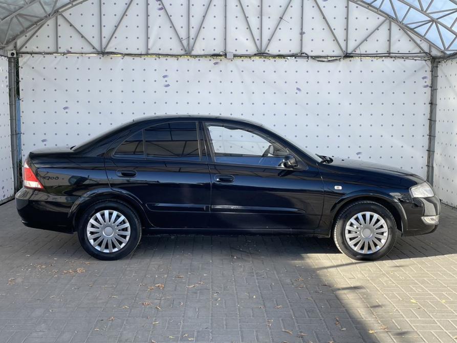 Nissan Almera Classic I Тамбов  - изображение 9