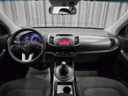 Kia Sportage III Красноярск  - изображение 30