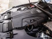 Audi Q7 II (4M) Магнитогорск  - изображение 62