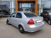 Chevrolet Aveo I Рестайлинг Брянск  - изображение 19