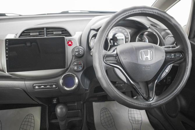 Honda Fit Shuttle I с пробегом 2012 года, цена 1 079 000 рублей, 165000 км, универсал, Автокод Объявления