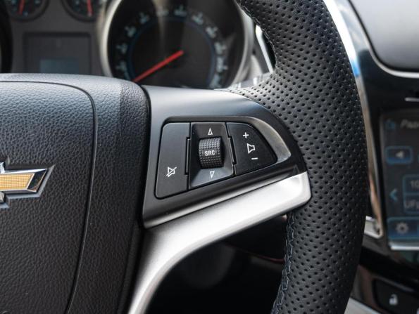 Chevrolet Cruze I Рестайлинг с пробегом 2013 года, цена 790 000 рублей, 133415 км, седан, Автокод Объявления