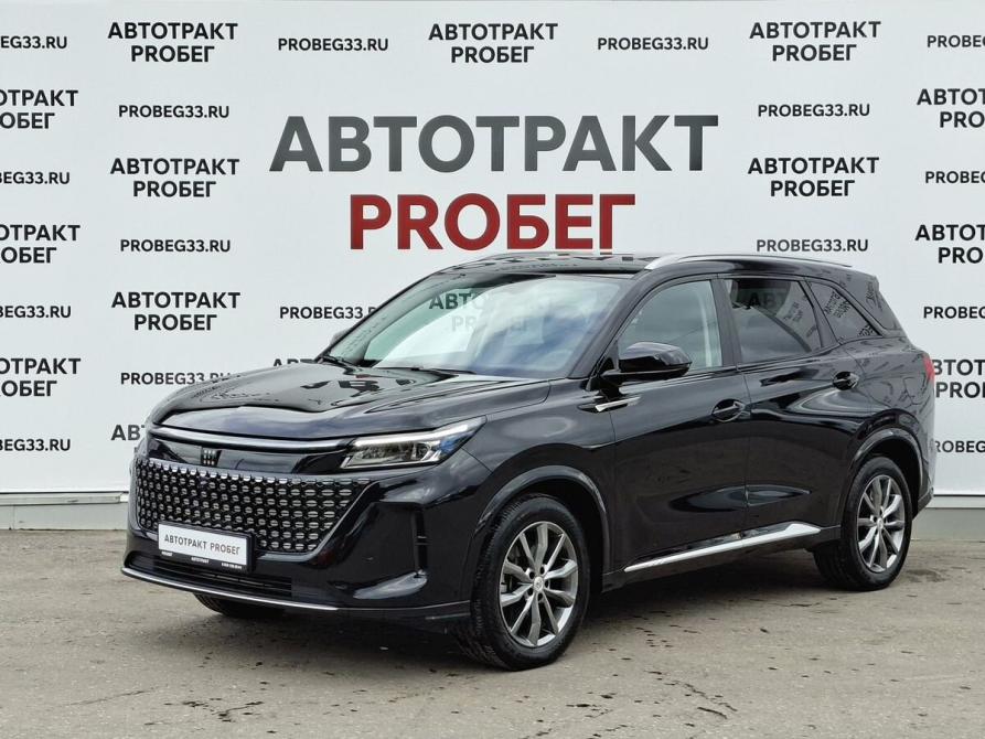 Evolute i-SPACE I Владимир  - изображение 1