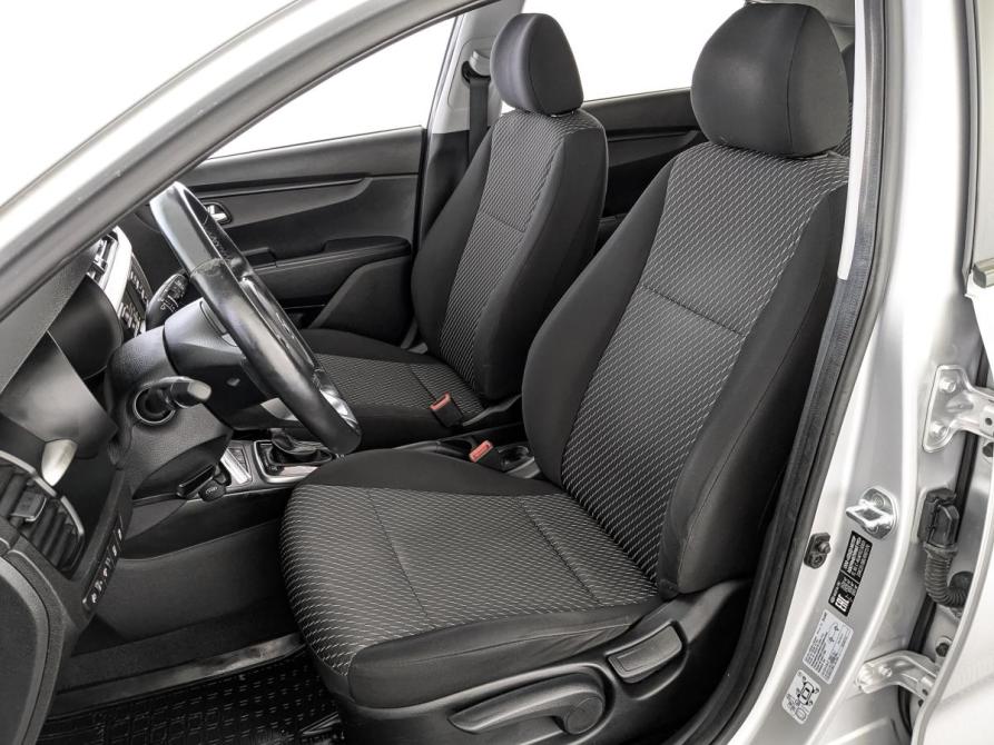 Kia Rio IV Москва  - изображение 20