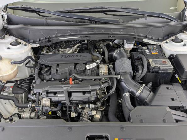 Hyundai Tucson IV с пробегом 2021 года, цена 2 645 000 рублей, 70320 км, внедорожник, Автокод Объявления