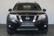 Nissan Terrano III (D10) Санкт-Петербург  - изображение 19