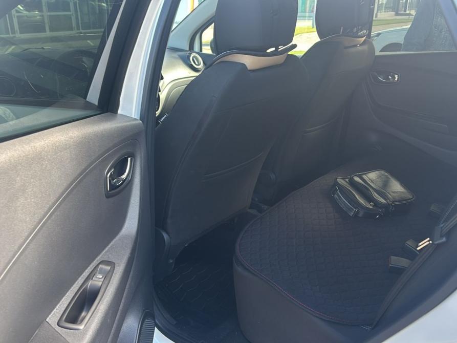 Renault Kaptur I Ижевск  - изображение 6