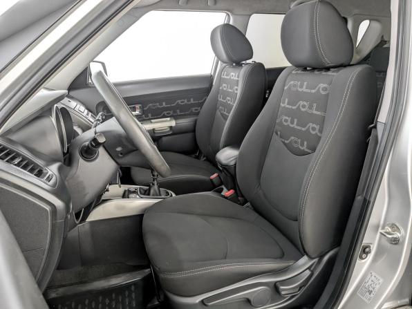 Kia Soul I Рестайлинг с пробегом 2012 года, цена 1 150 000 рублей, 85237 км, хэтчбек, Автокод Объявления