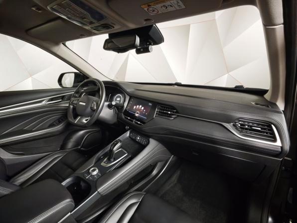 Haval F7 I с пробегом 2021 года, цена 1 481 000 рублей, 202715 км, внедорожник, Автокод Объявления