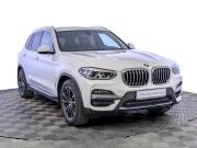 BMW X3 III (G01) Москва  - изображение 33