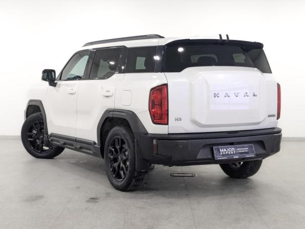 Haval H3 с пробегом 2024 года, цена 2 390 000 рублей, 22296 км, внедорожник, Автокод Объявления
