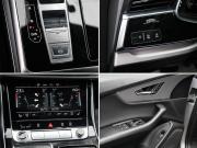 Audi Q8 I (4M) Москва  - изображение 35