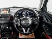 Mazda CX-3 I Иркутск  - изображение 37