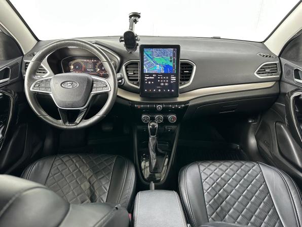Lada (ВАЗ) Vesta I Рестайлинг (NG) с пробегом 2024 года, цена 1 460 000 рублей, 39500 км, универсал, Автокод Объявления