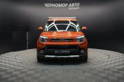 Kia Soul II Рестайлинг Крым  - изображение 35