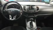 Kia Sportage III Рестайлинг Санкт-Петербург  - изображение 11