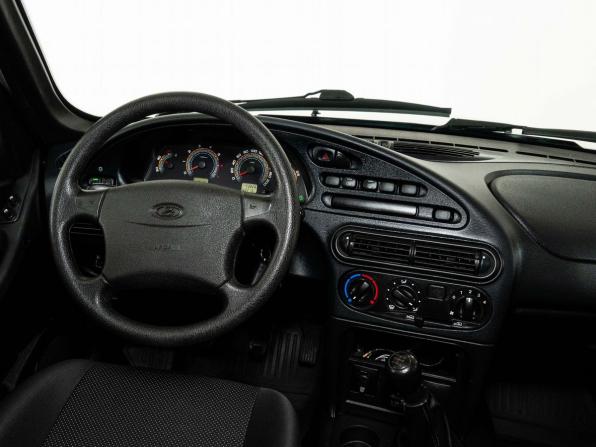 Lada (ВАЗ) Niva Travel I с пробегом 2023 года, цена 1 060 800 рублей, 43822 км, внедорожник, Автокод Объявления