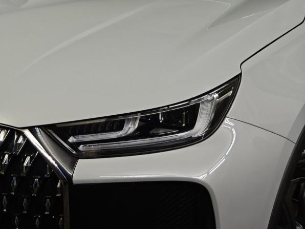 Tenet T7 с пробегом 2025 года, цена 2 161 000 рублей, 15661 км, внедорожник, Автокод Объявления