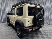 Suzuki Jimny IV Стерлитамак  - изображение 52