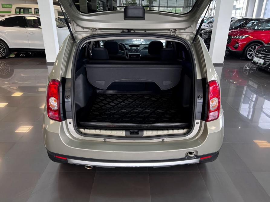 Renault Duster I Тверь  - изображение 7