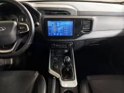 Chery Tiggo 4 I Рестайлинг Москва  - изображение 34