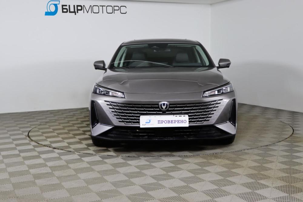 Changan Lamore Нижний Новгород  - изображение 2