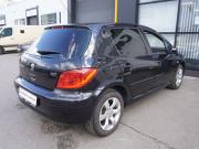Peugeot 307 I Рестайлинг Москва  - изображение 19