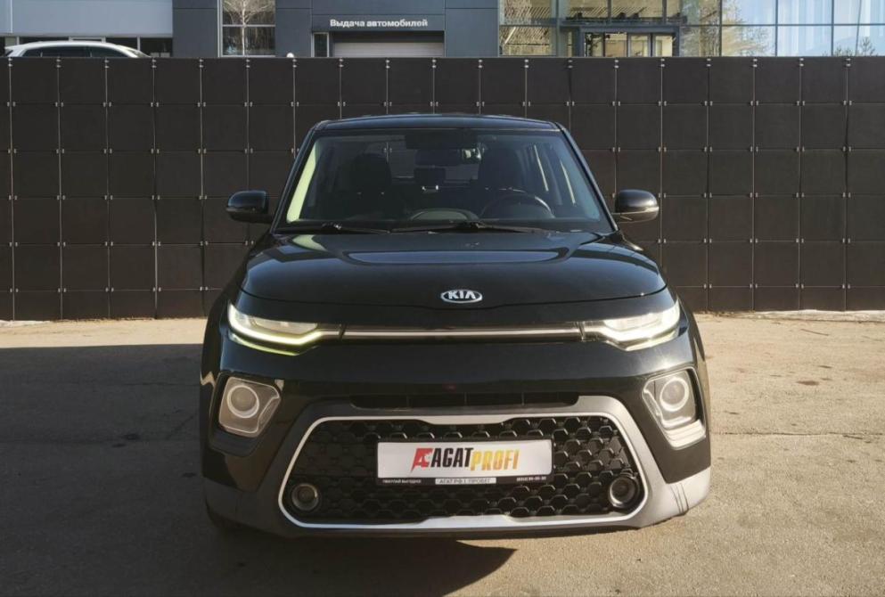 Kia Soul III Сыктывкар  - изображение 2
